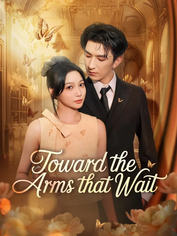 [ENG DUB] Toward the Arms That Wait
