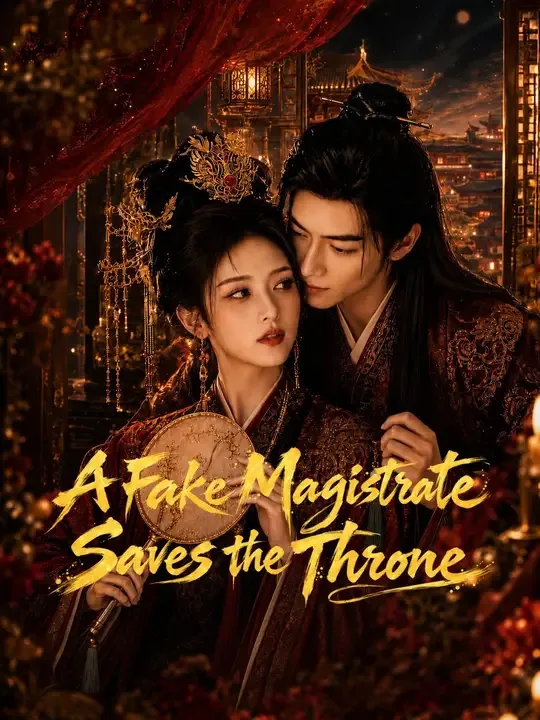 A Fake Magistrate Saves the Throne