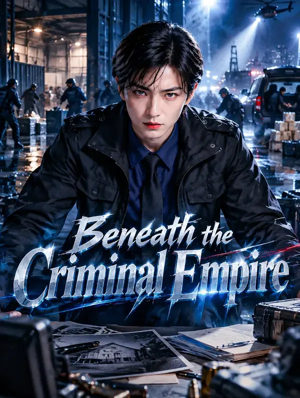 Beneath the Criminal Empire