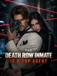 The Death Row Inmate Is A Top Agent