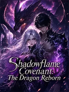 Shadowflame Covenant: The Dragon Reborn