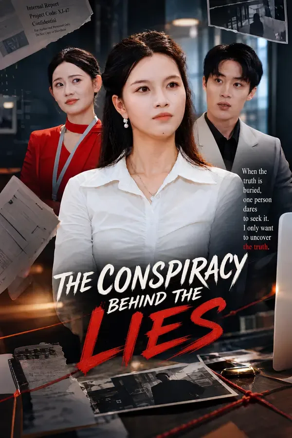 A Conspiracy Built on Lies