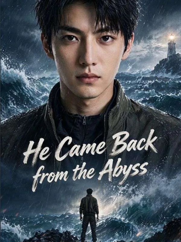 He Came Back from the Abyss