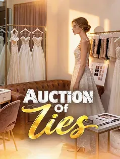 Auction Of Lies