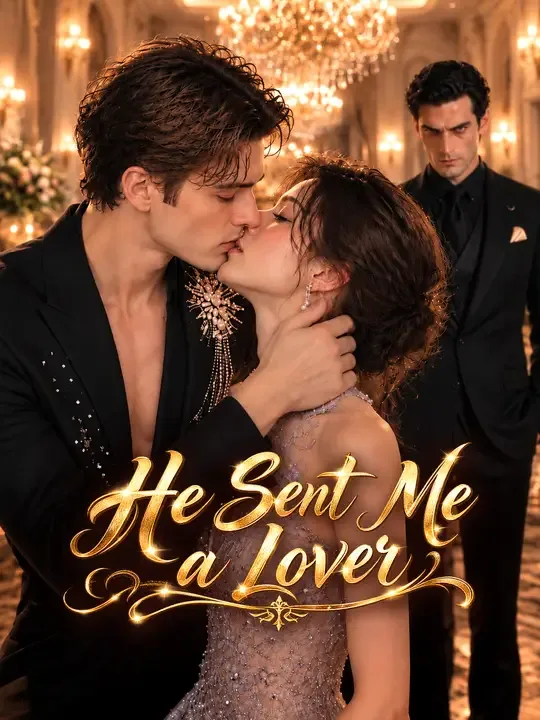 He Sent Me a Lover