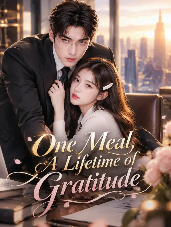 One Meal, A Lifetime of Gratitude