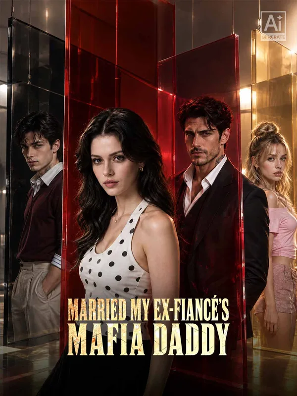 Married My Ex-Fiancé’s Mafia Daddy