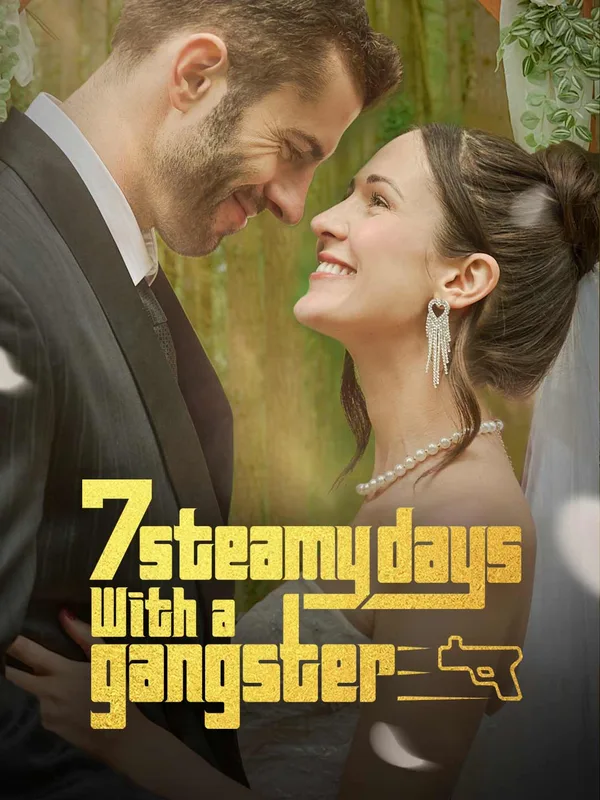 7 dias ardentes com um gângster