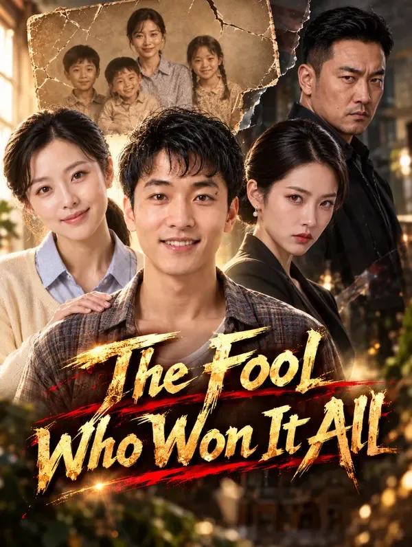 The Fool Who Won It All