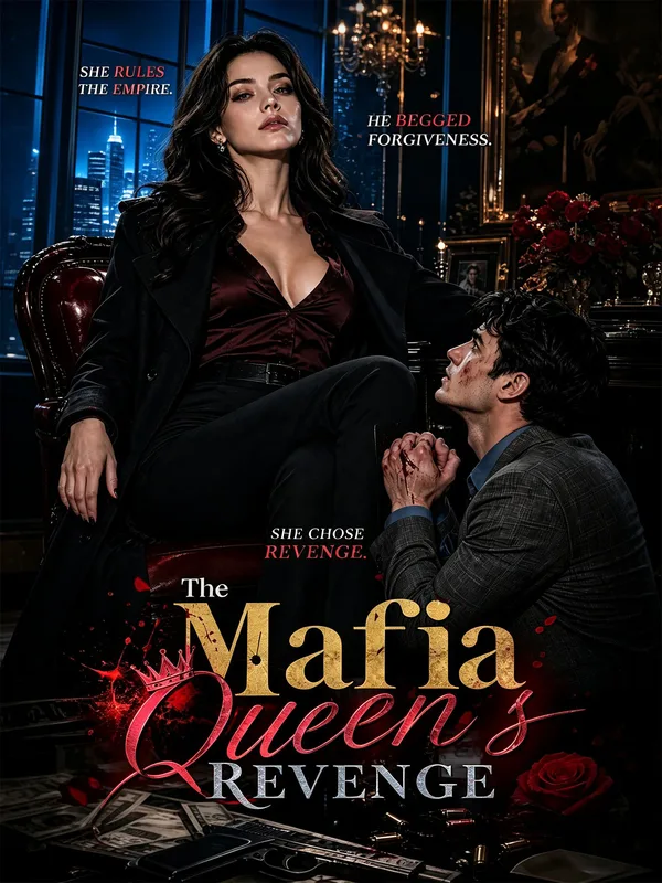 The Mafia Queen’s Revenge
