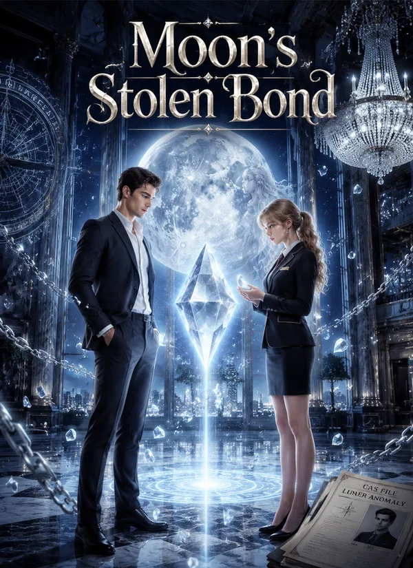 Moon's Stolen Bond
