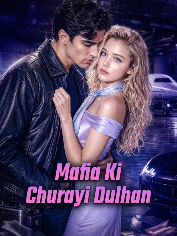 Mafia Ki Churayi Dulhan