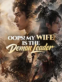 Oops! My Wife Is the Demon Leader