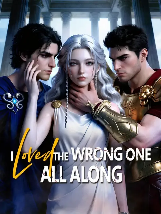 I Loved the Wrong One All Along