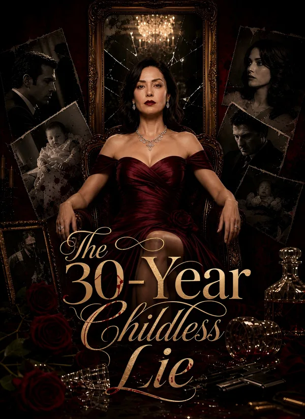 The 30-Year Childless Lie