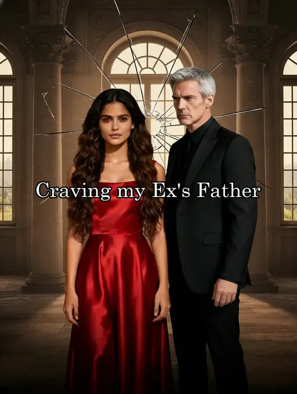 Craving my Ex's Father