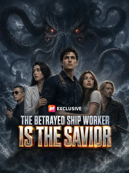 The Betrayed Ship Worker is the savior.