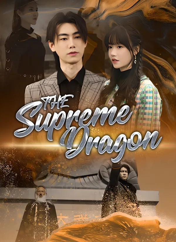 The Supreme Dragon
