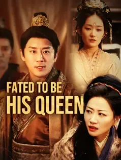 Fated to Be His Queen
