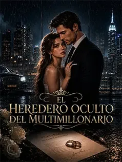 El heredero oculto del multimillonario