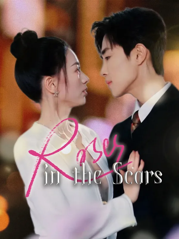 Roses in the Scars