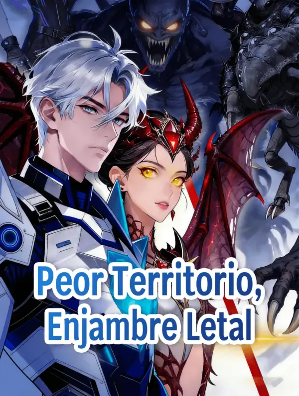 Peor Territorio, Enjambre Letal