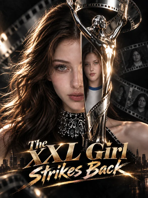 The XXL Girl Strikes Back