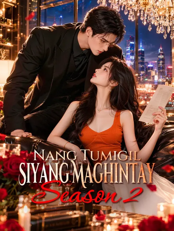 Nang Tumigil Siyang Maghintay: Season 2
