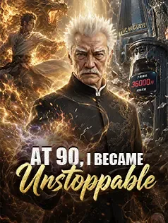 At 90, I Became Unstoppable