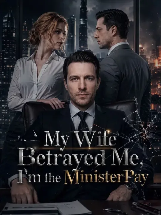My Wife Betrayed Me，I'm the MinisterPay
