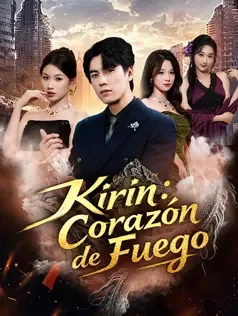 Kirin: Corazón de Fuego