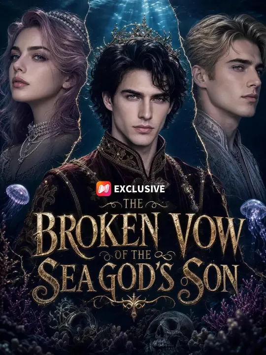 The Broken Vow of the Sea God's Son