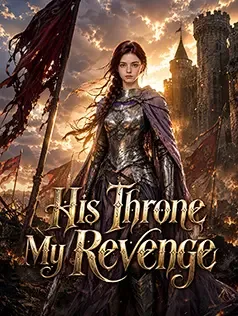 His Throne, My Revenge