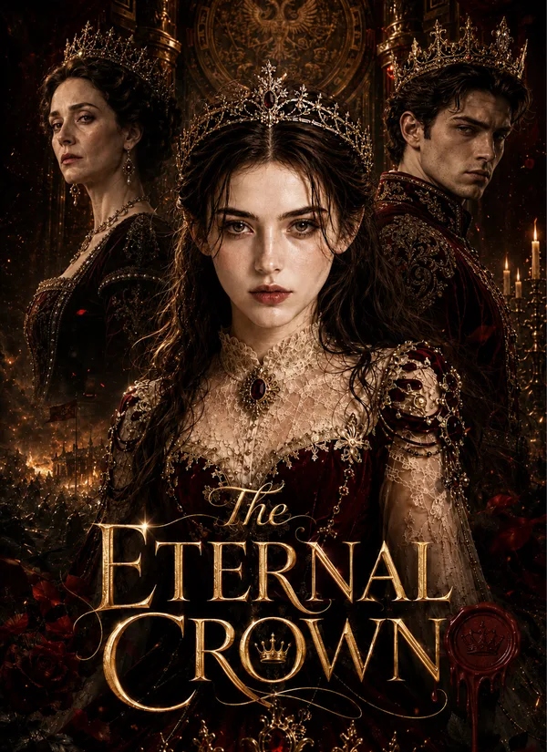 The Eternal Crown