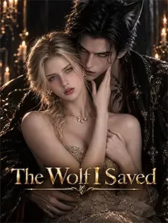 The Wolf I Saved