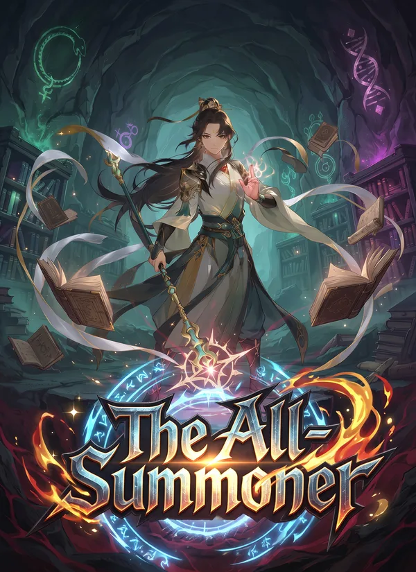 The All-Summoner