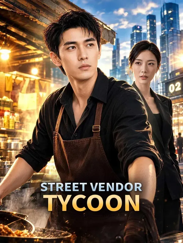 Street Vendor Tycoon