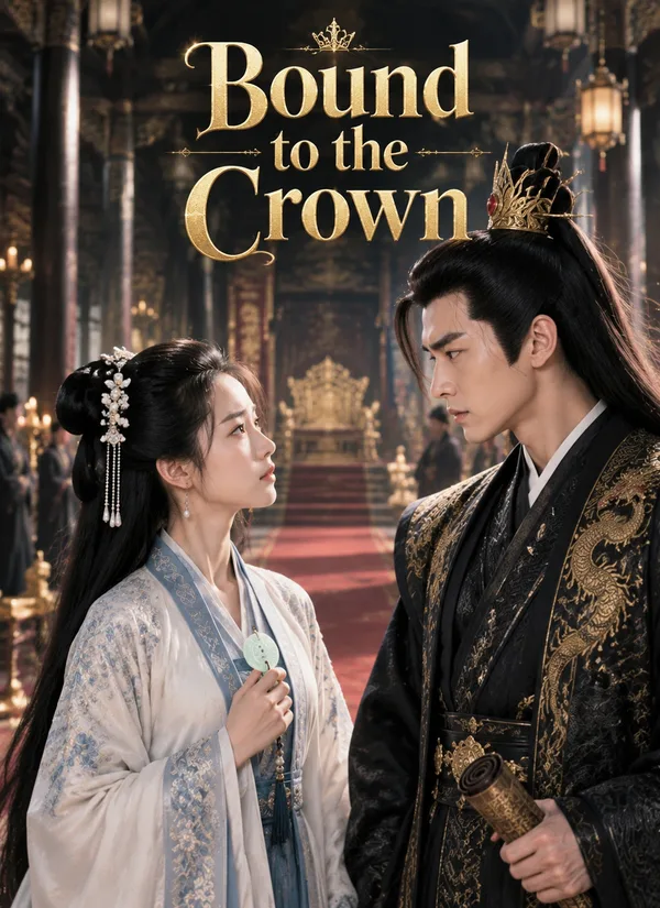 (Dubbed) Bound to the Crown