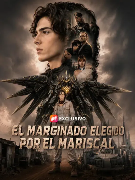 El marginado elegido por el mariscal
