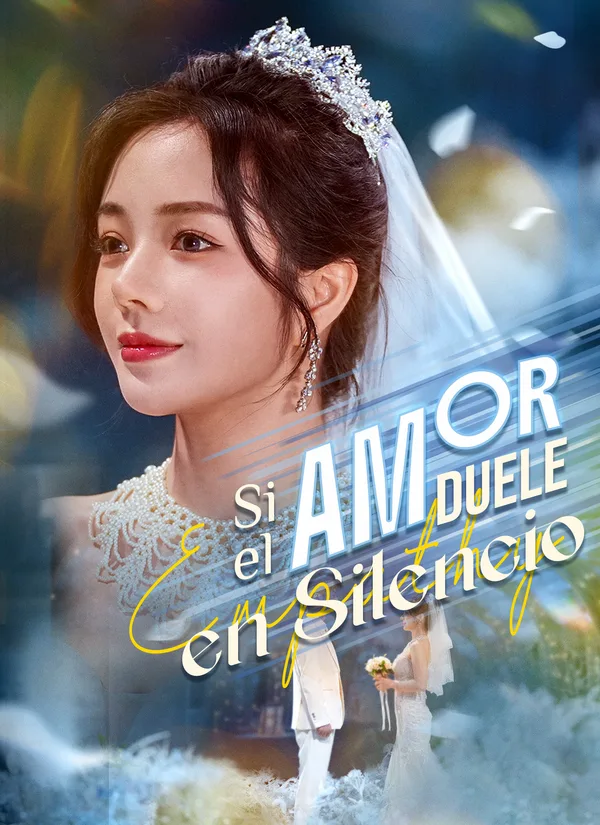 (Doblado) Si el Amor Duele en Silencio