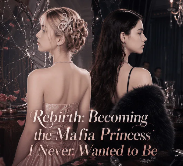 Rebirth: Becoming the Mafia Princess I Never Wanted to Be