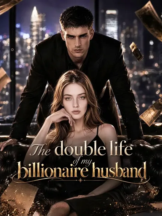 The double life of my billionaire husband