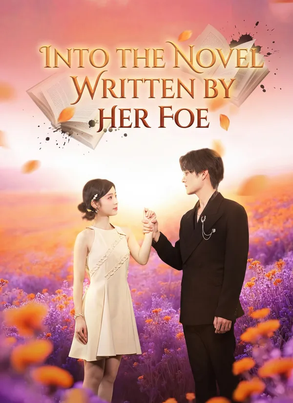 Into the Novel Written by Her Foe
