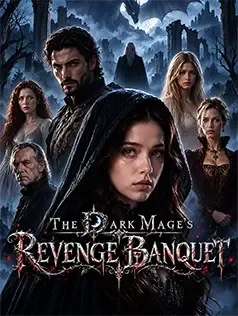 The Dark Mage's Revenge Banquet