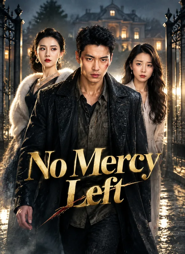 (Dubbed) No Mercy Left