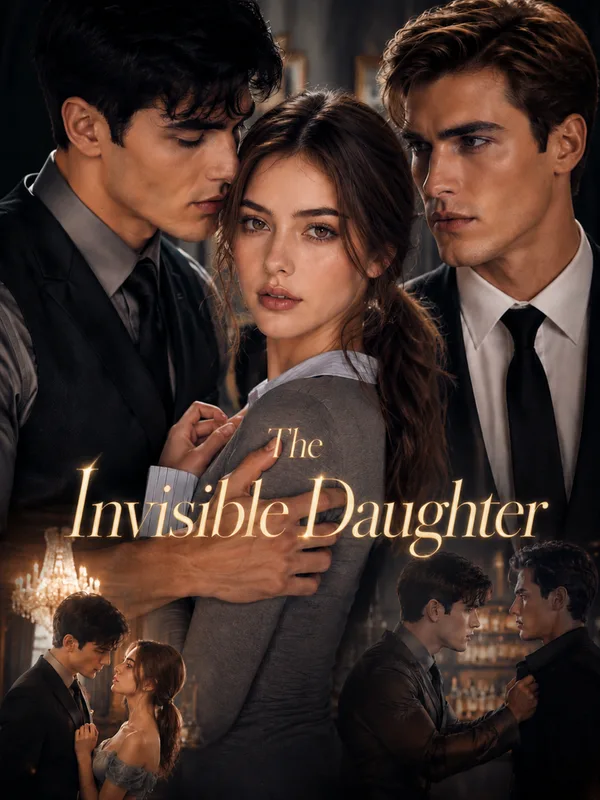 The Invisible Daughter