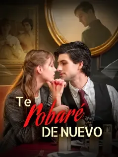 Te robaré de nuevo
