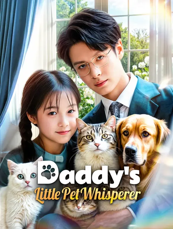 (Dubbed) Daddy's Little Pet Whisperer
