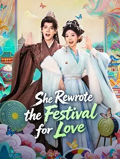 She Rewrote the Festival for Love
