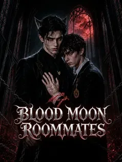BLOOD MOON ROOMMATES